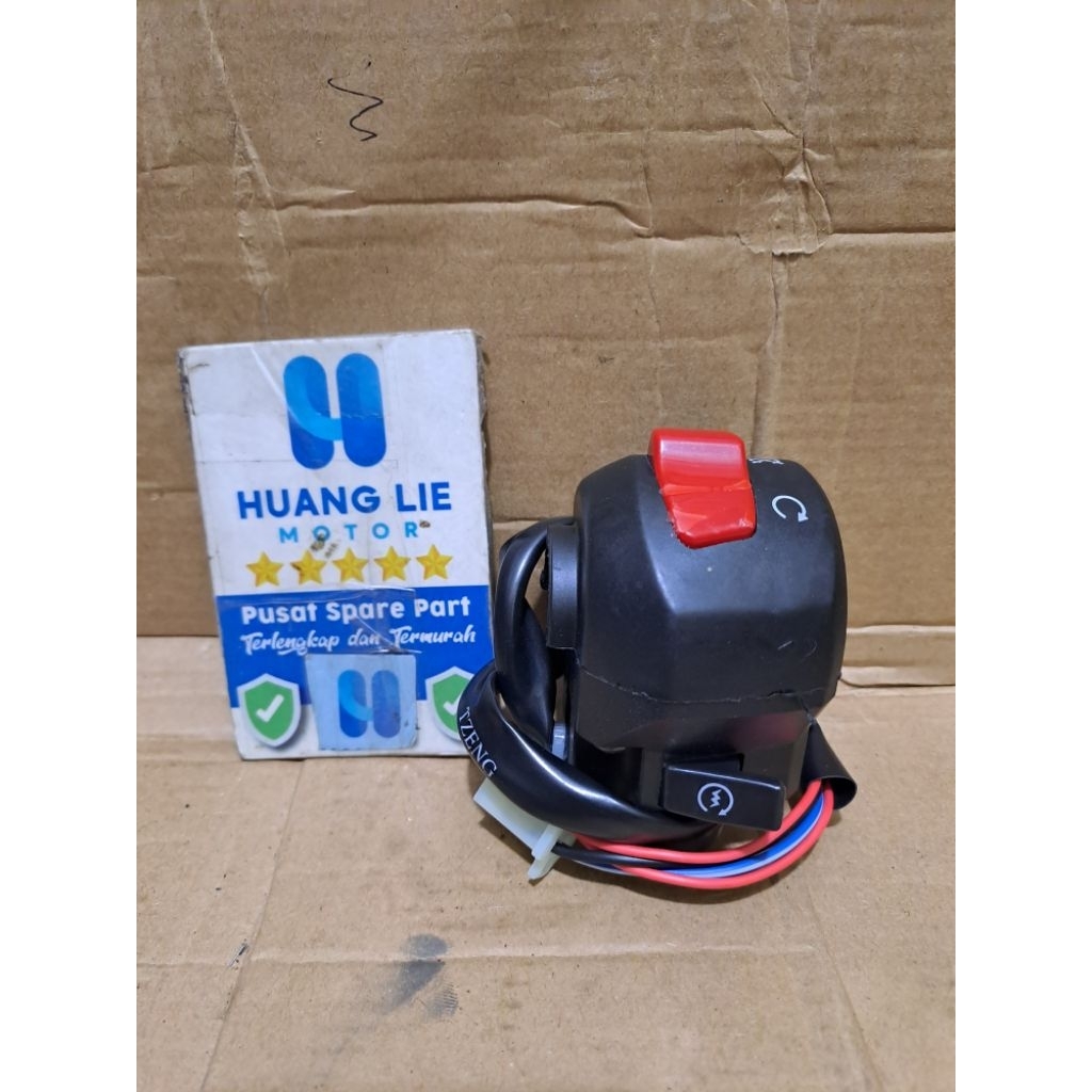 saklar kanan vixion old