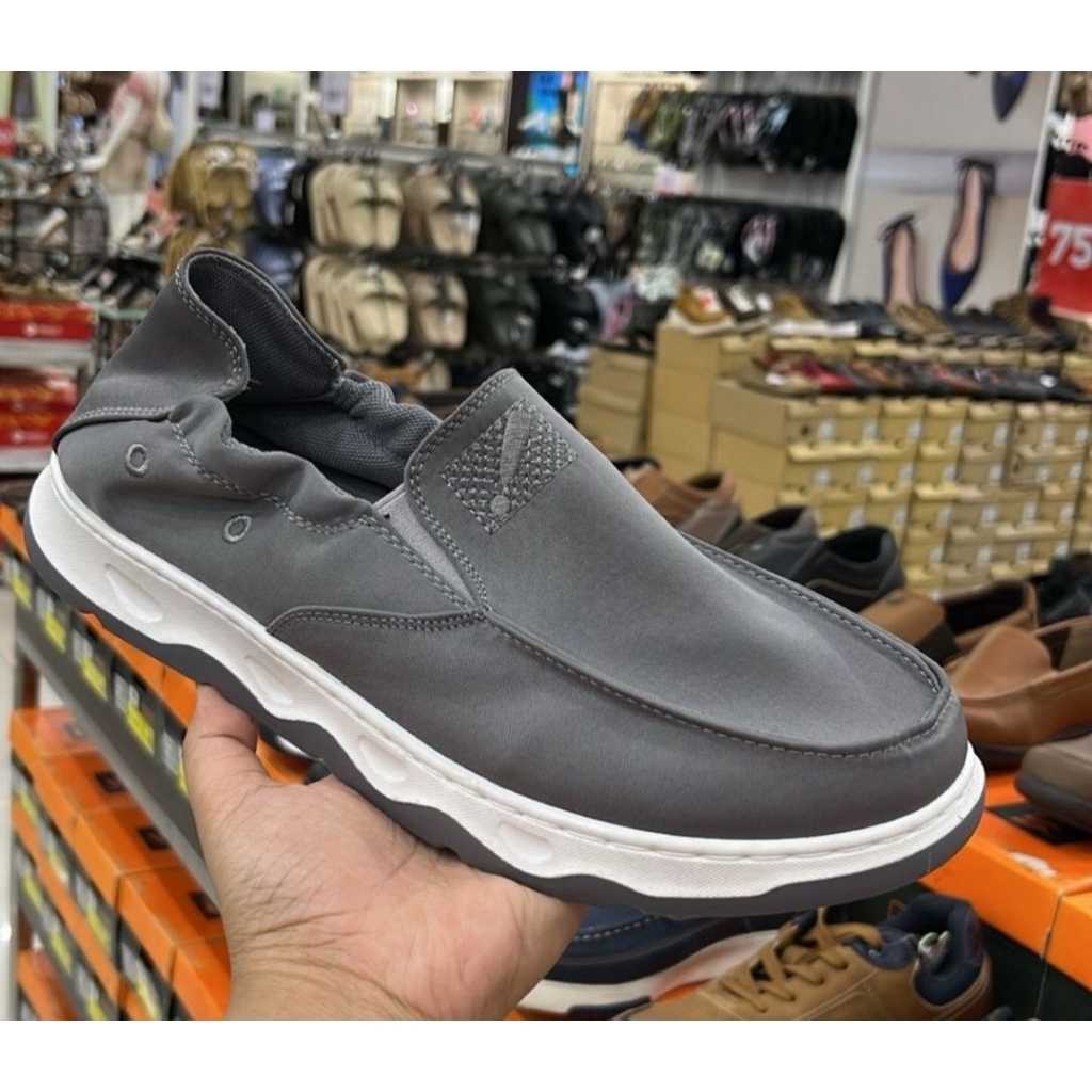 Sepatu PRIA WATCHOUT Casual ORIGINAL