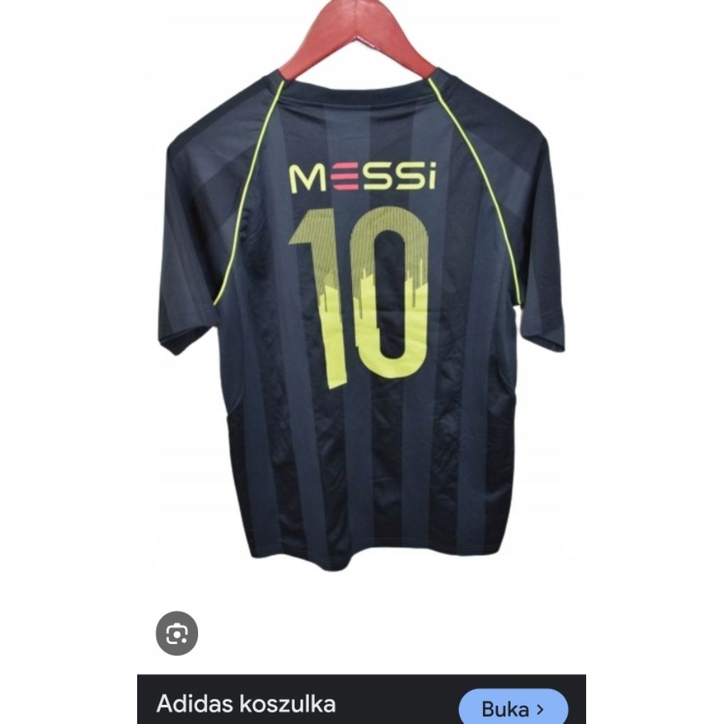 ADIDAS BAJU BOLA JERSEY ORIGINAL LIKE NEW