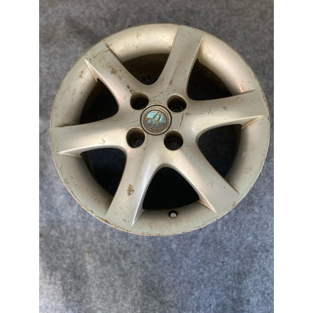 velg altis ring 15 pcd 4x 100