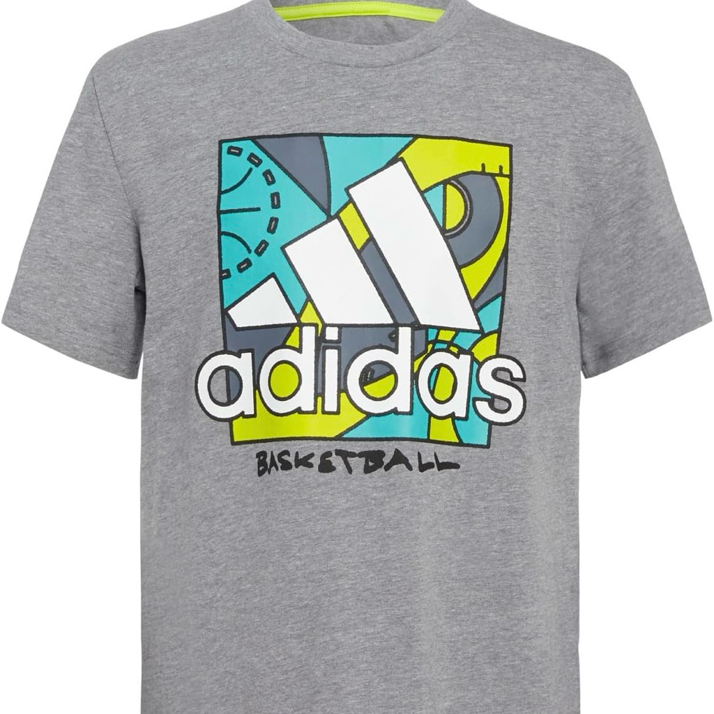 jersey Ads Basketball