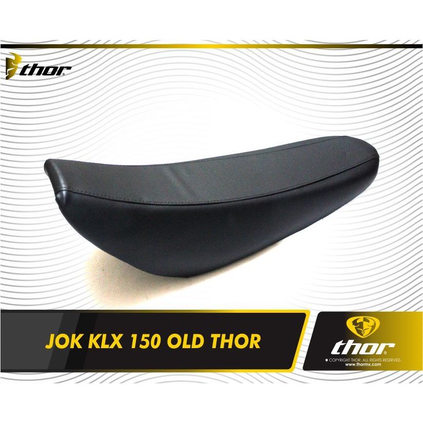 Jok Klx 150 Old S Plastik Thor