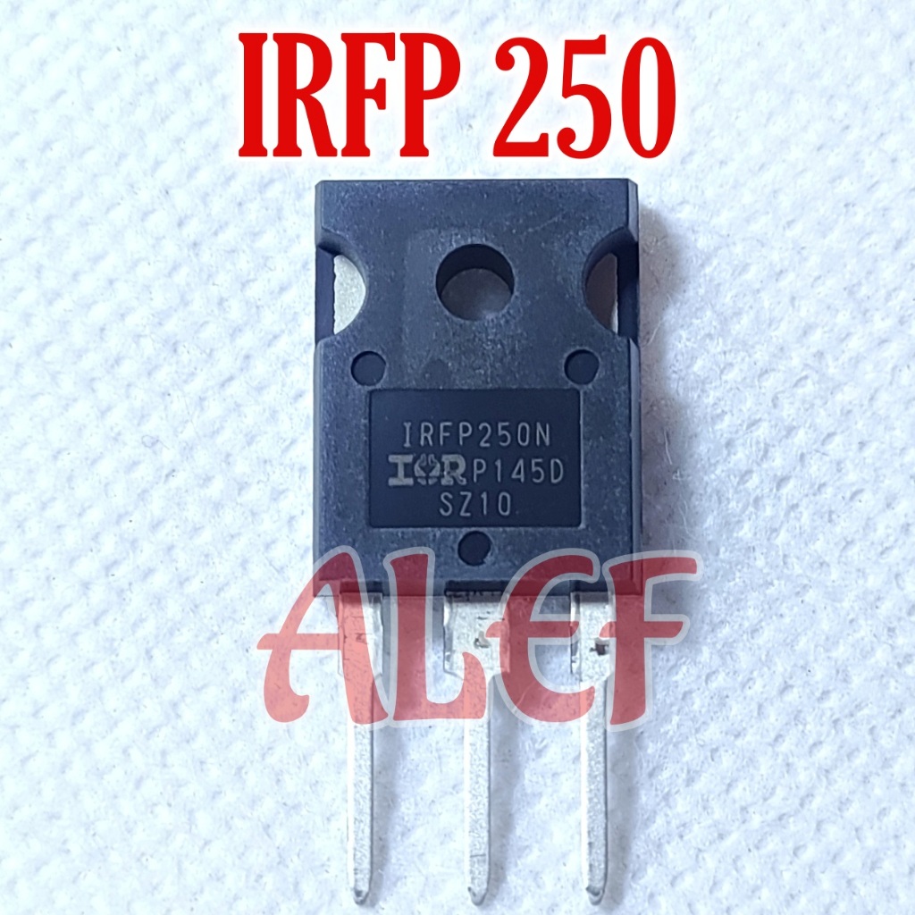 irfp250 irfp 250 irfp250n mosfet irf 250N transistor