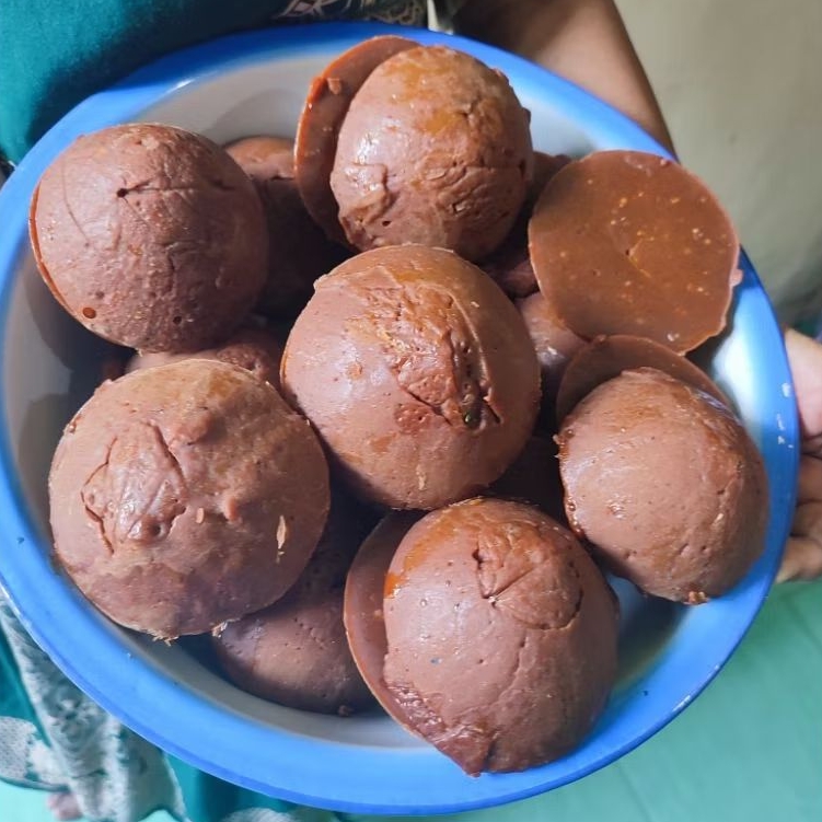 Gula Aren Asli Lombok Produksi Lokal Air Nira Murni 250gr / Rangkap