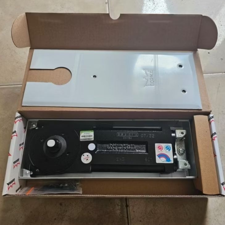 Floorhinge Dorma BTS 84 Setang Dorma