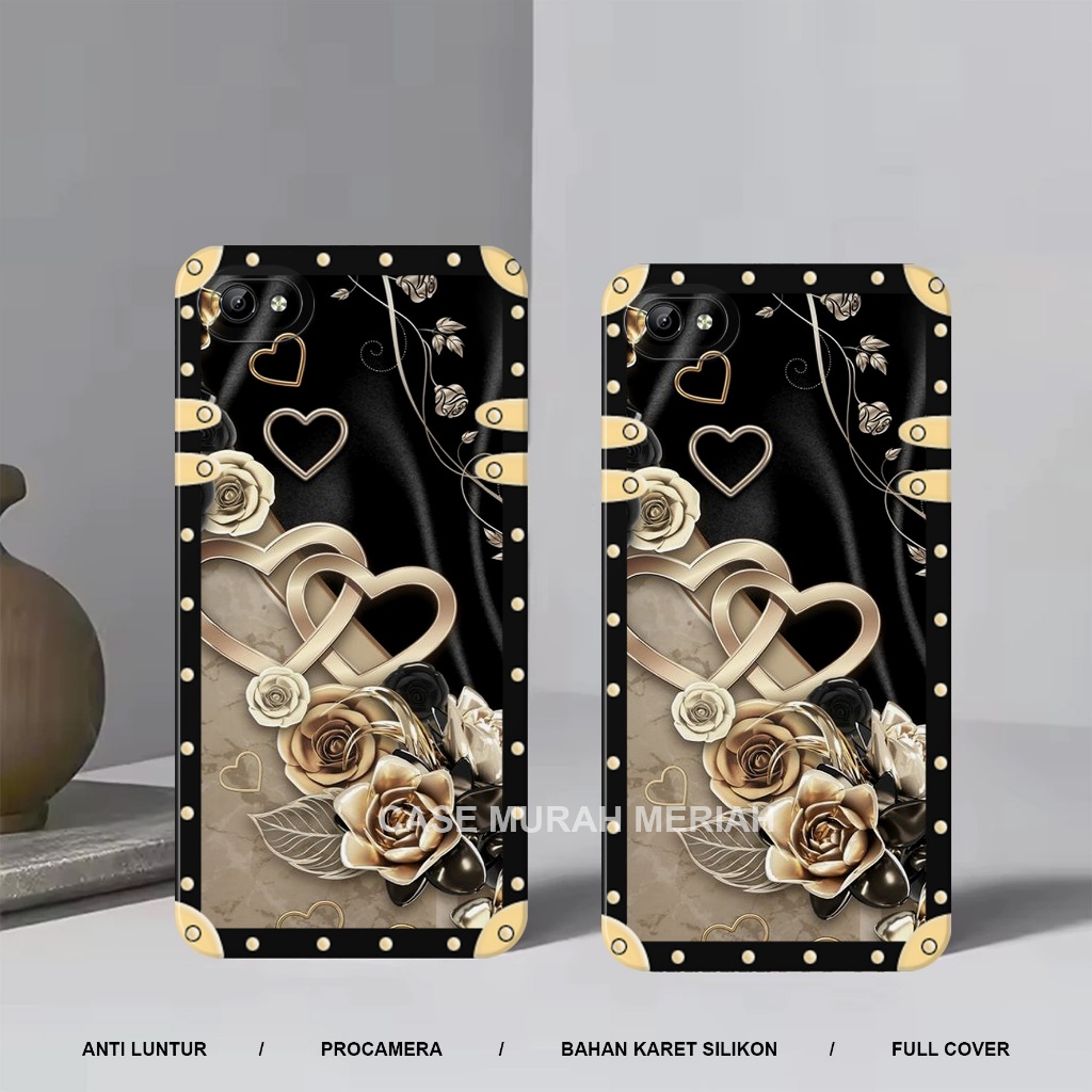 Case Hp Vivo 1724 - Casing Hp Vivo 1724 Premium Case Procamera Softcase Hp Vivo 1724 - Silikon Tpu K