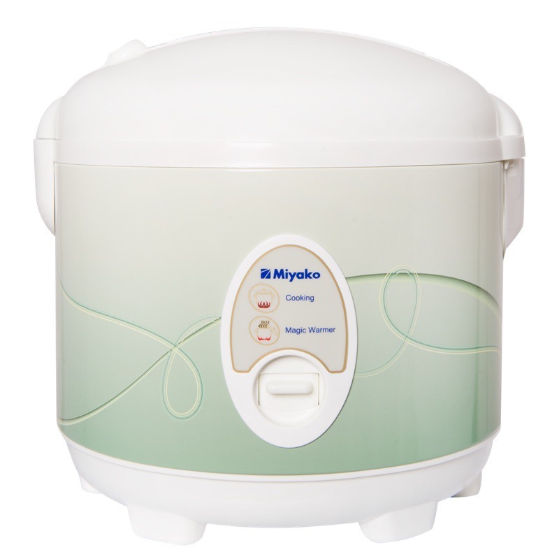Miyako Rice Cooker MCM 508 / Miyako Rice Cooker