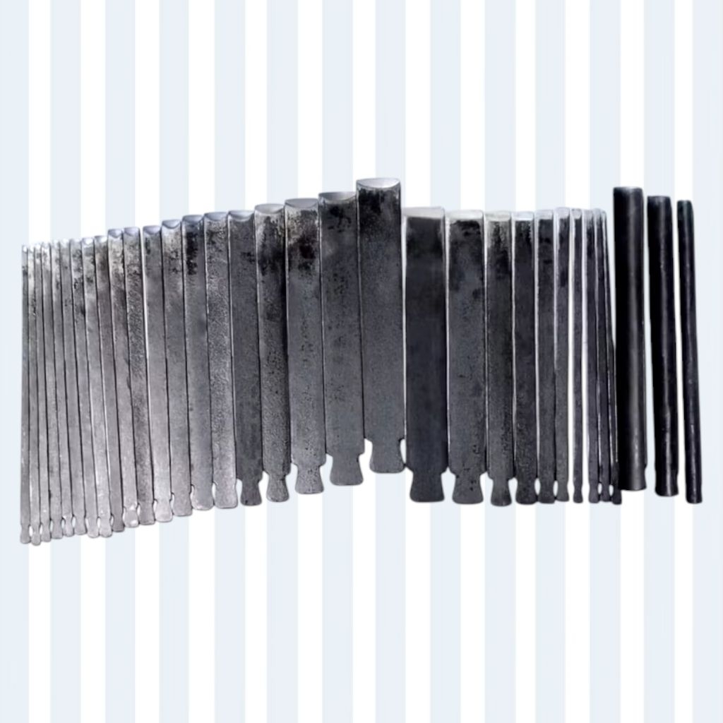 PAHAT/TATAH UKIR KAYU JEPARA 1SET