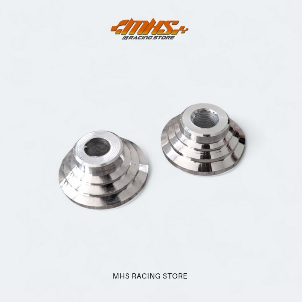 Bosh Boshing Tromol Nmax / Gear Box Depan Yamaha NMAX Old NMAX New