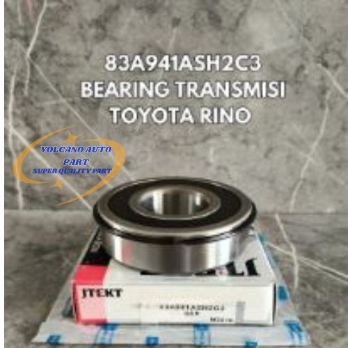 BEARING TRANSMISI BELAKANG TOYOTA 14B RINO DYNA PS115 115ET 83A941ASH2C3