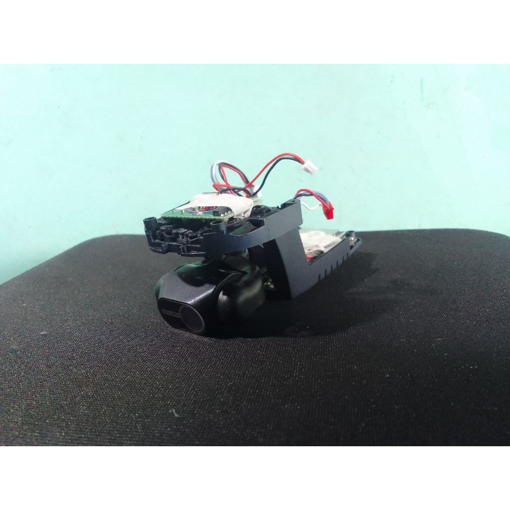 kamera gimbal drone s9s/L200