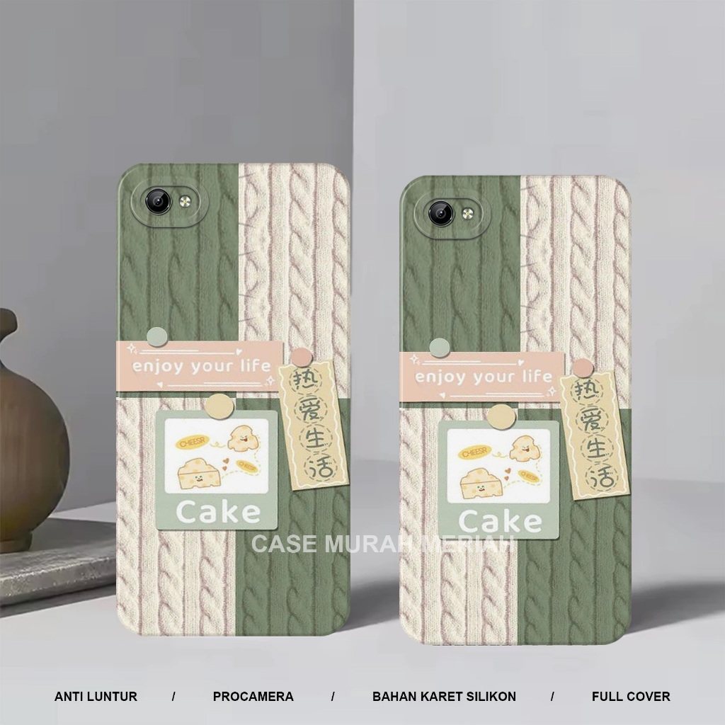 Case Hp Vivo 1724 - Casing Hp Vivo 1724 Premium Case Procamera Softcase Hp Vivo 1724 - Silikon Tpu K