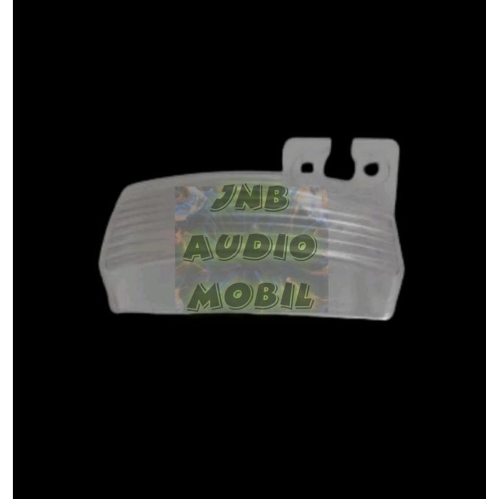 rumah dudukan kamera mundur/casing rumah kamera mundur mobil honda brio