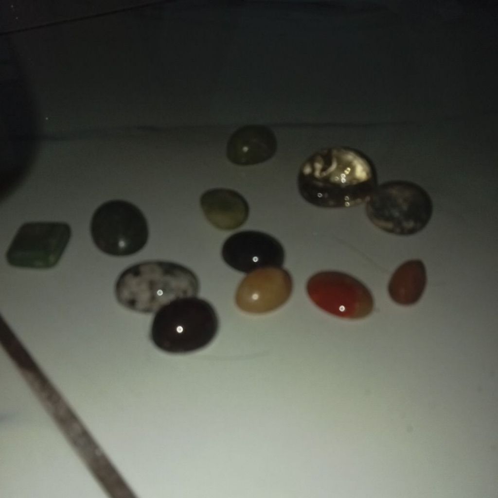 barang antik