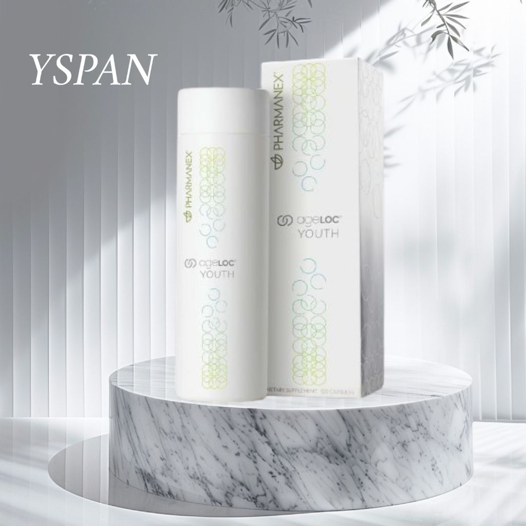 Yspan suplement awet muda Skin Nu