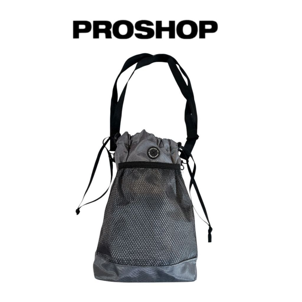 TAS SELEMPANG PROSHOP/SLIGBAG COWOK ORIGINAL