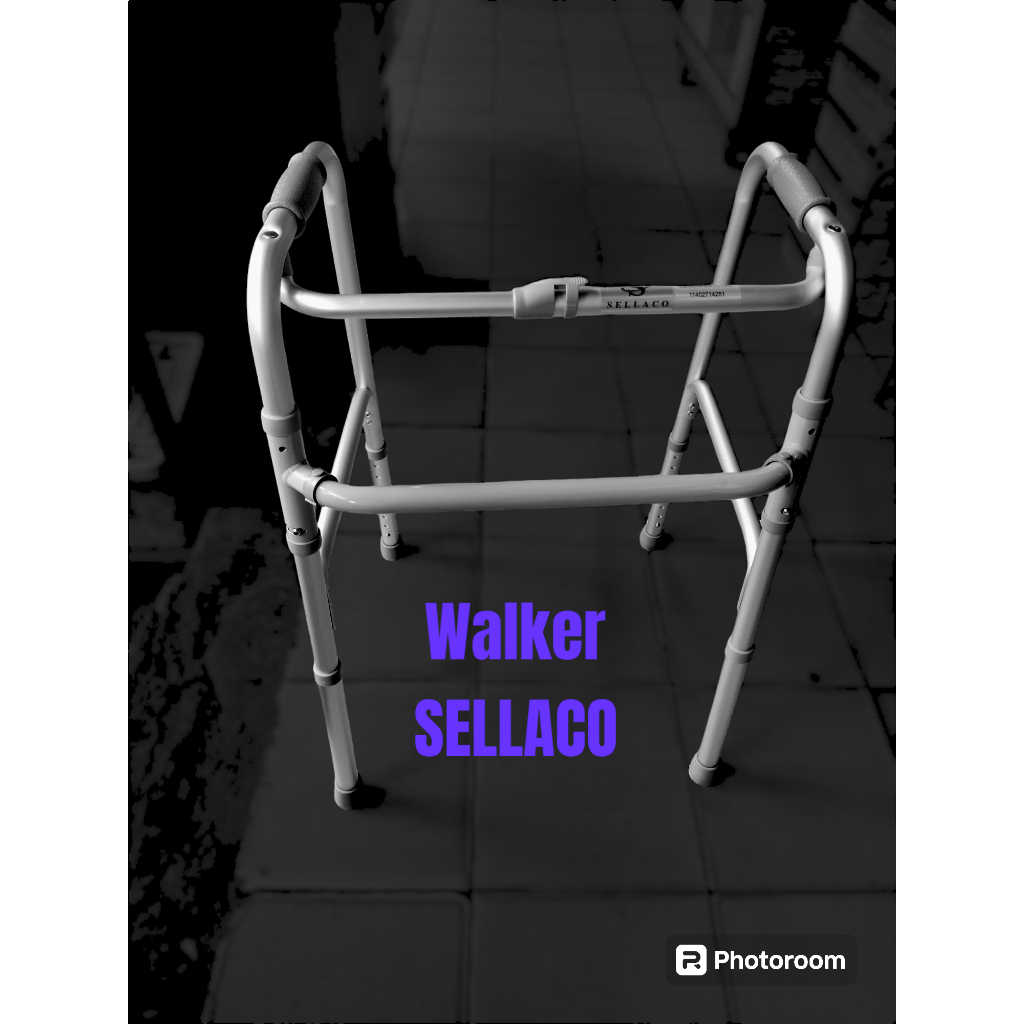 WALKER SELLACO WALKER