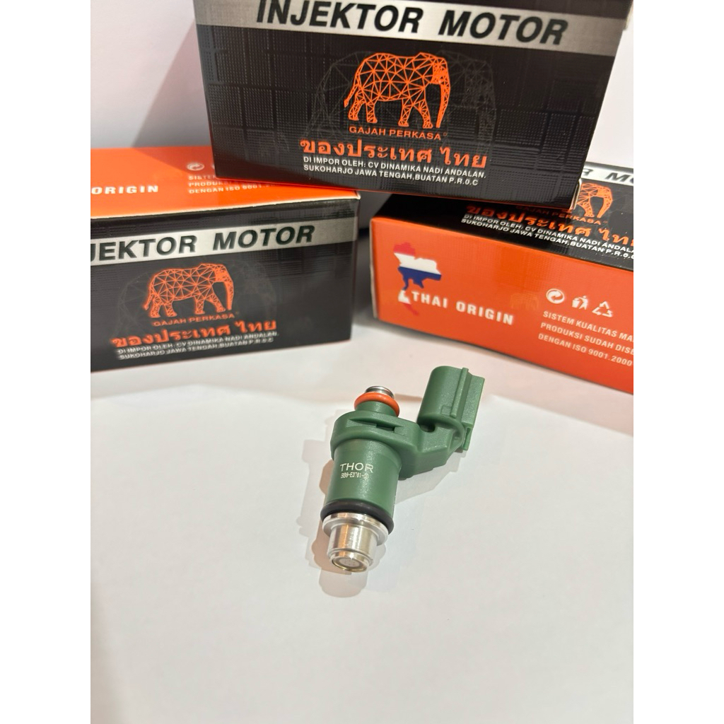 Proper Injector / Injektor Motor Yamaha Aerox 155 Thai Origin