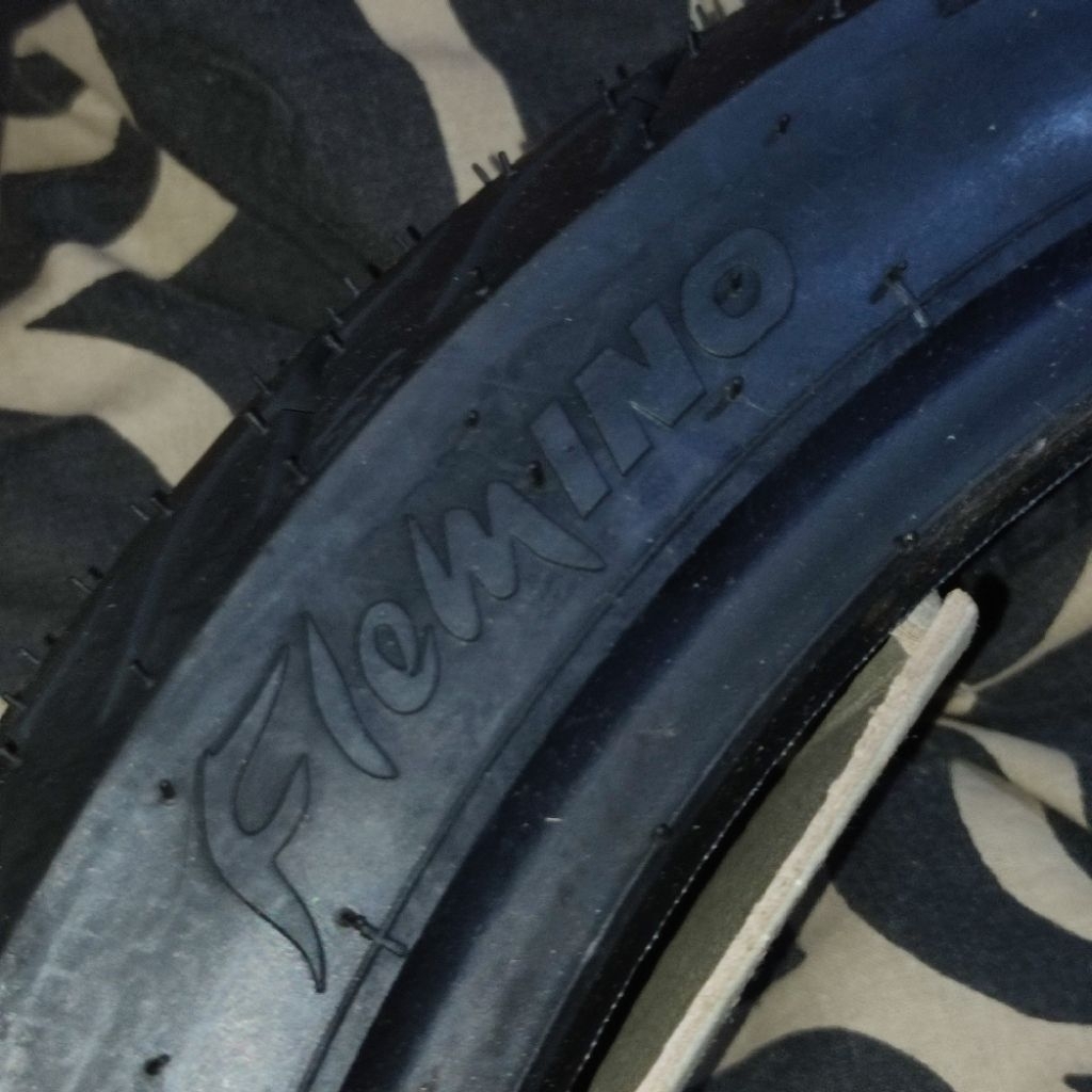 Ban FDR Flemino Baru, 80/90-14