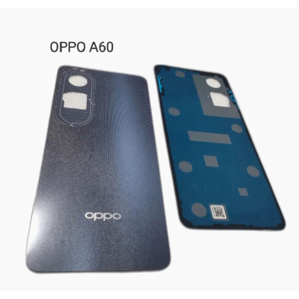 BACKDOOR OPPO A60 Backcover casing oppo a60