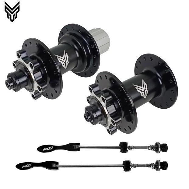 HUB FREEHUB MXL 20 HOLE / 28 HOLE / 32 HOLE / 36 HOLE DISC BRAKE / RIM BRAKE