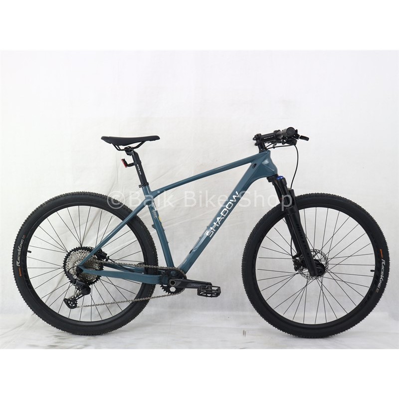 Shadow Bone Sepeda Gunung 27.5 dan 29 Inci MTB Frame Carbon