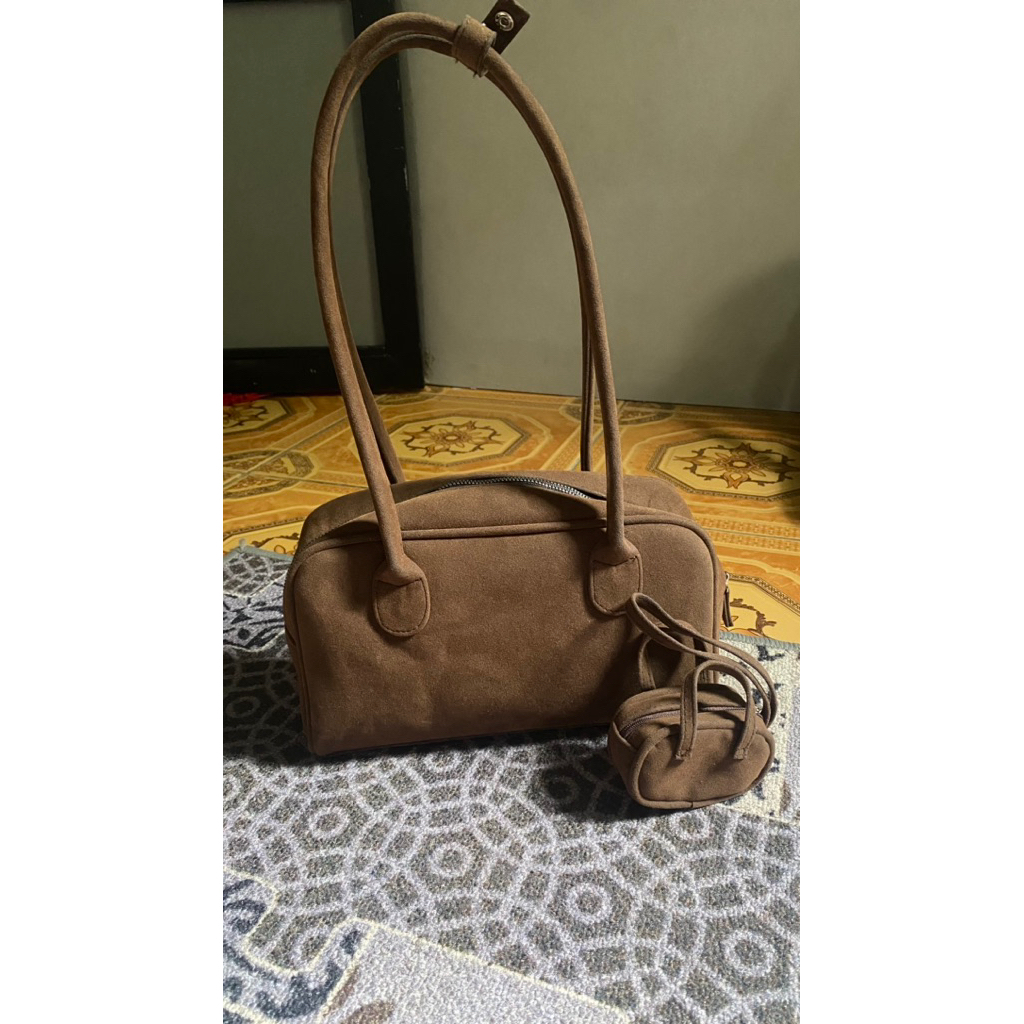 Beliya Totebag_Preloved