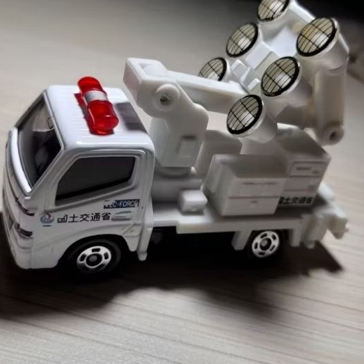 Tomica Mlit Lighting vehicle truck/ heavyduty/sportcar/supercar/ unik car/ cute car/ limited edition