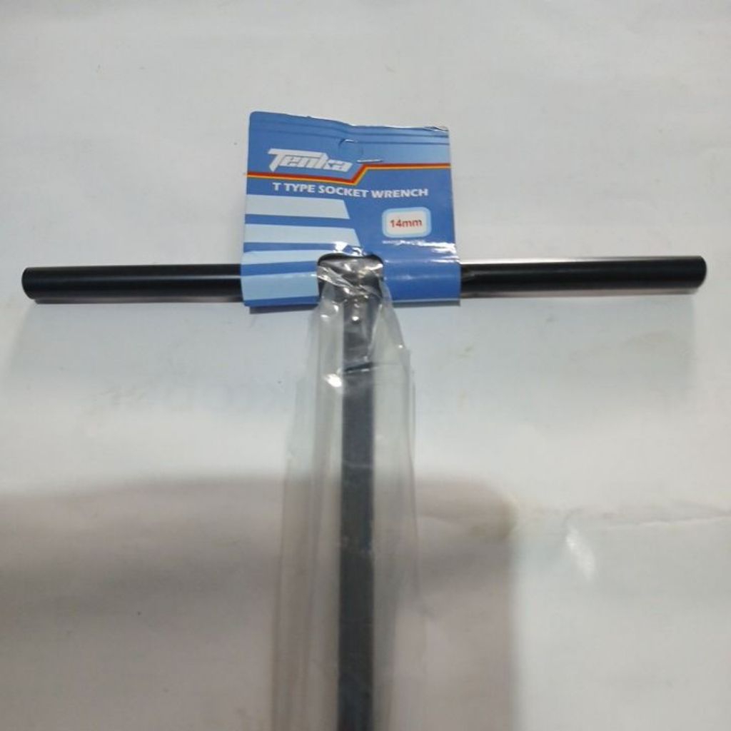Kunci Socket T Tenka ukuran 14mm
