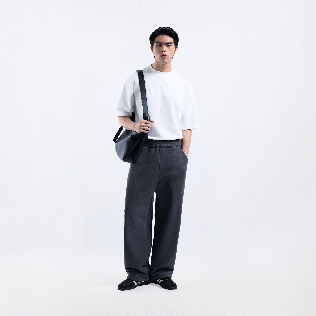 Heymale Archer Slingbag Tas Slingbag Pria