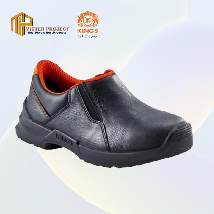 Sepatu Safety KING'S KWD 207 Sepatu King's KWD 207 X