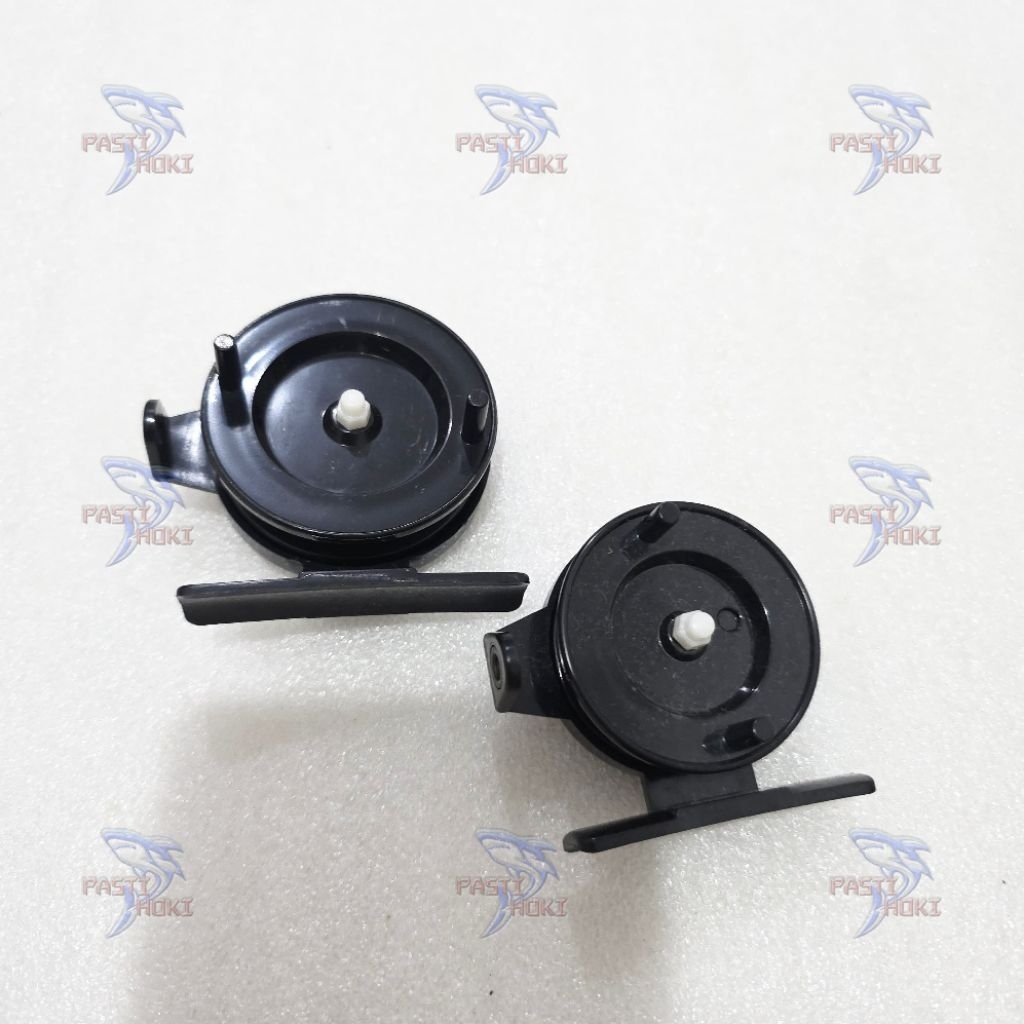 Reel pancing tokoz fly fishing / reel tegek