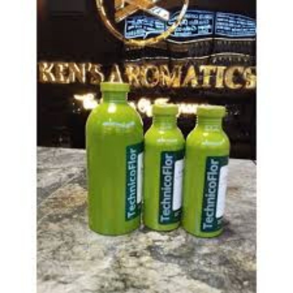 Parfum MNCRA Rose Vanila TFI Biang Murni