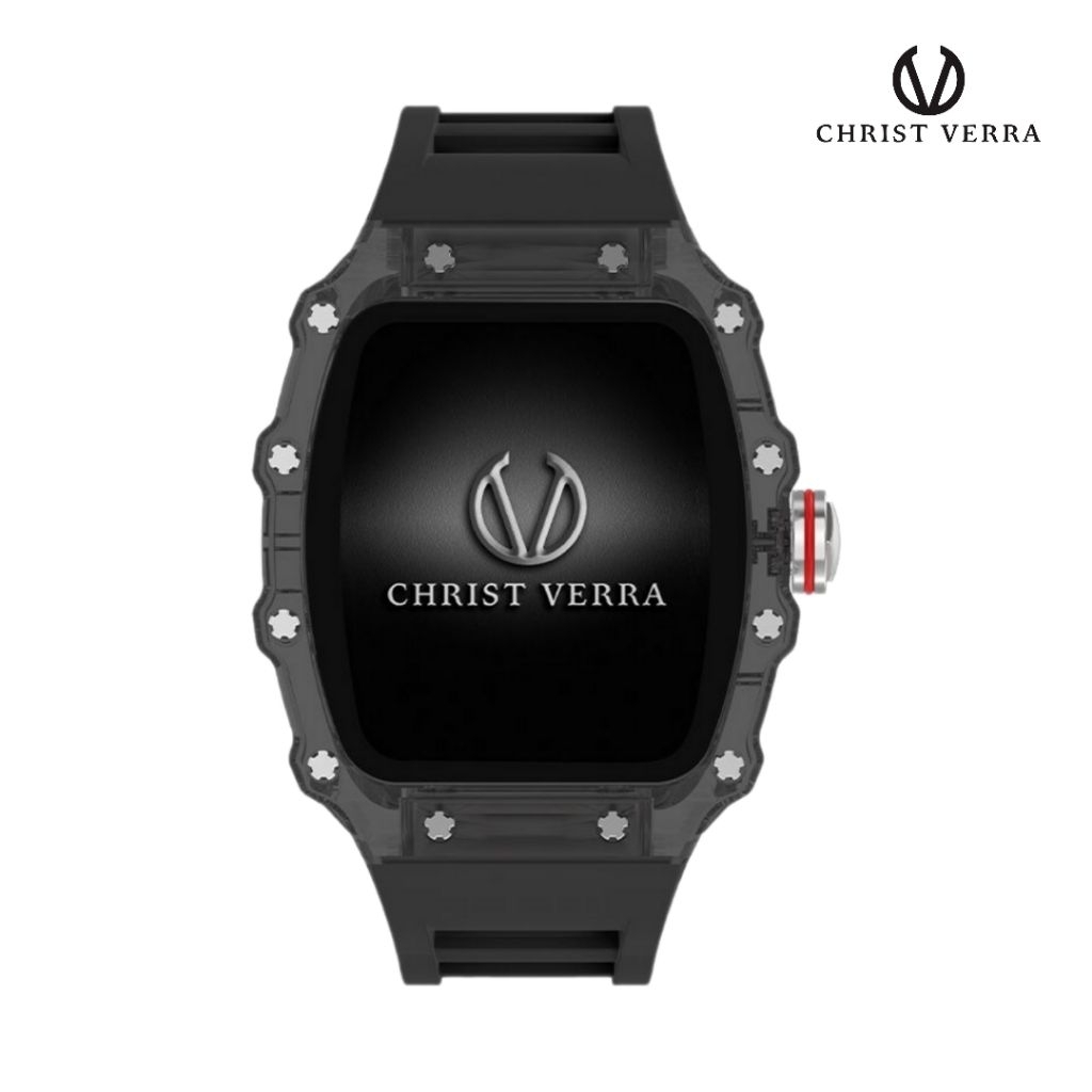 Christ Verra Smartwatch Beyond Z Series CV BEYOND Z36 BLK