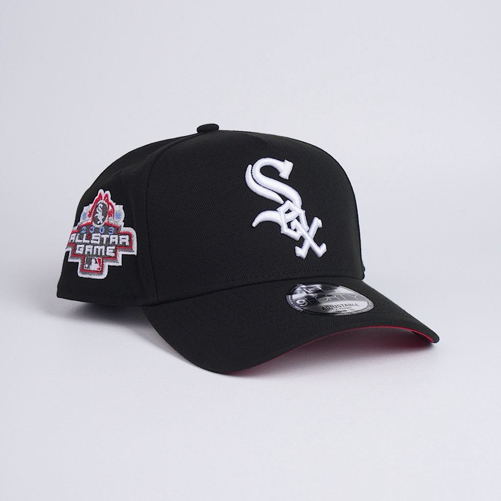 topi new era original chicago white sox asg 2003 a-frame