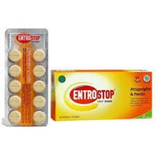 Entrostop Obat Diare