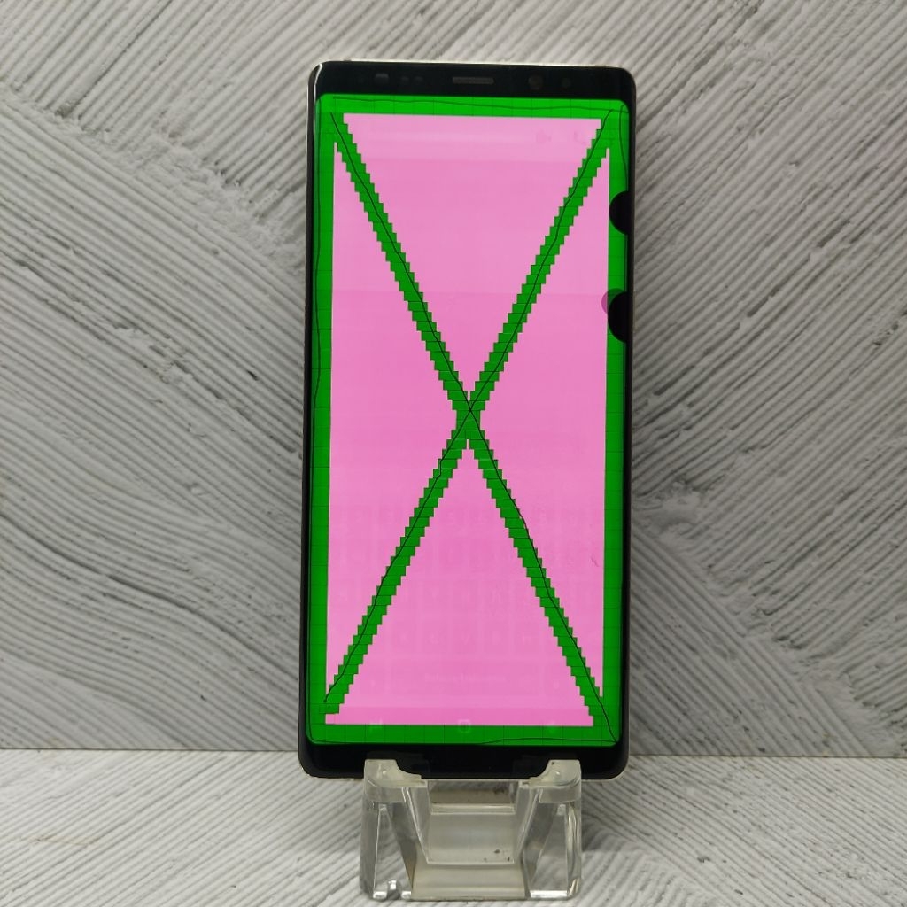 LCD COPOTAN SAMSUNG GALAXY NOTE 8 | SM-N950 | LAYAR TOUCHSCREEN ORIGINAL 100%