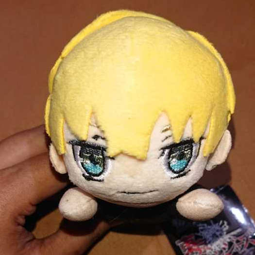 Stuffed Toys Doll Chifuyu Matsuno Tokyo Revengers