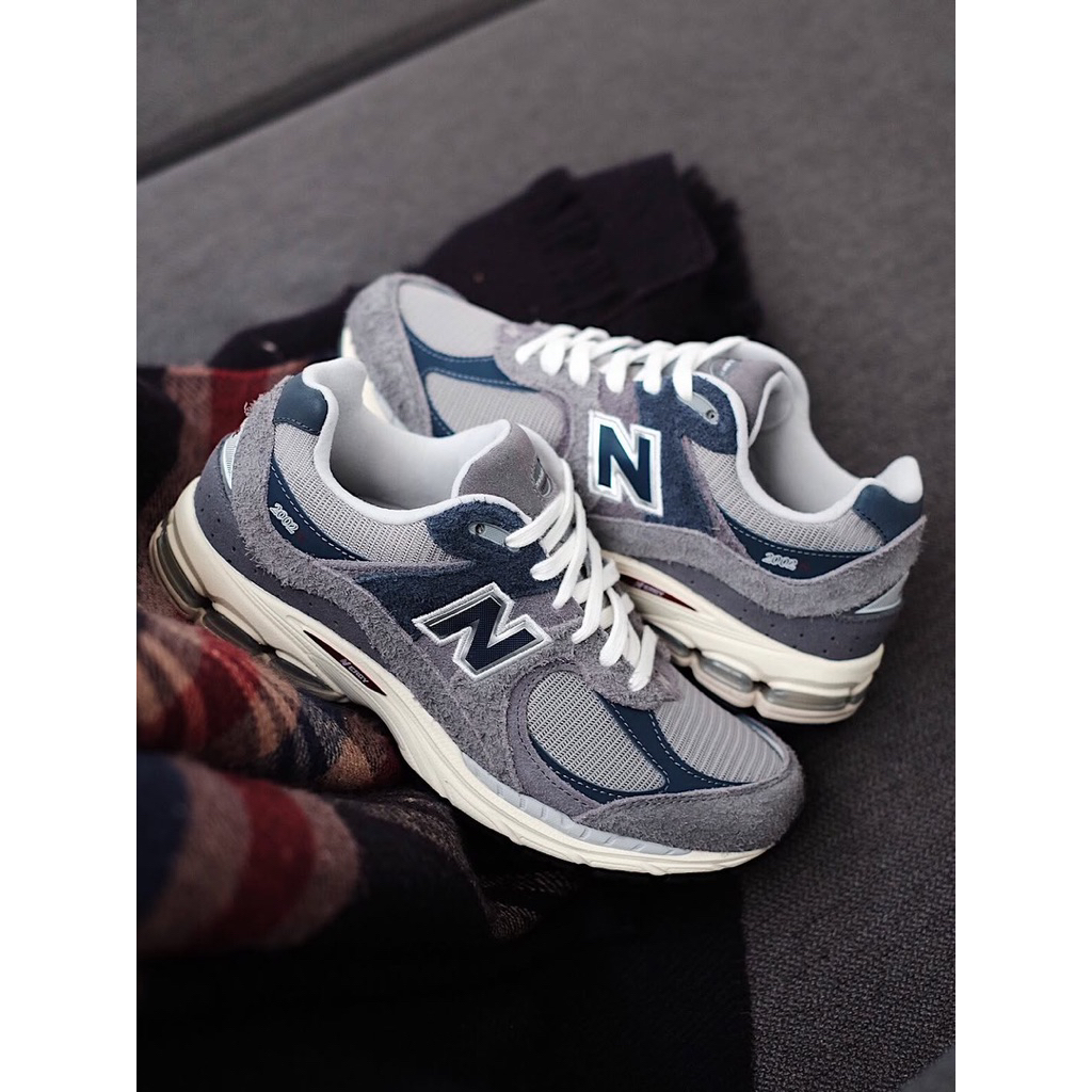 NEW BALANCE 2002R RESMI PT ADIDAS/MAP