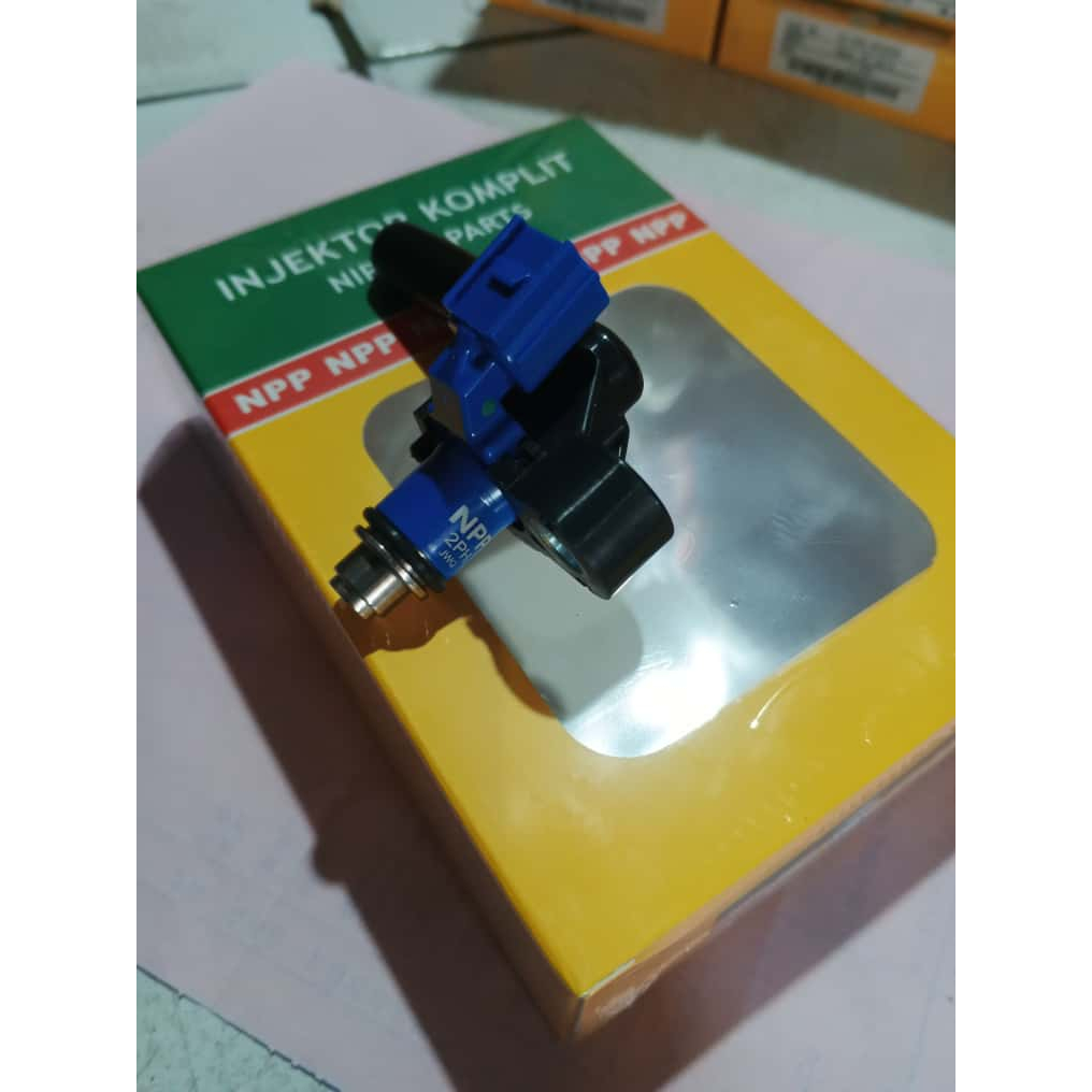 Injector Injektor Mio M3 Soul GT125 NPP Original