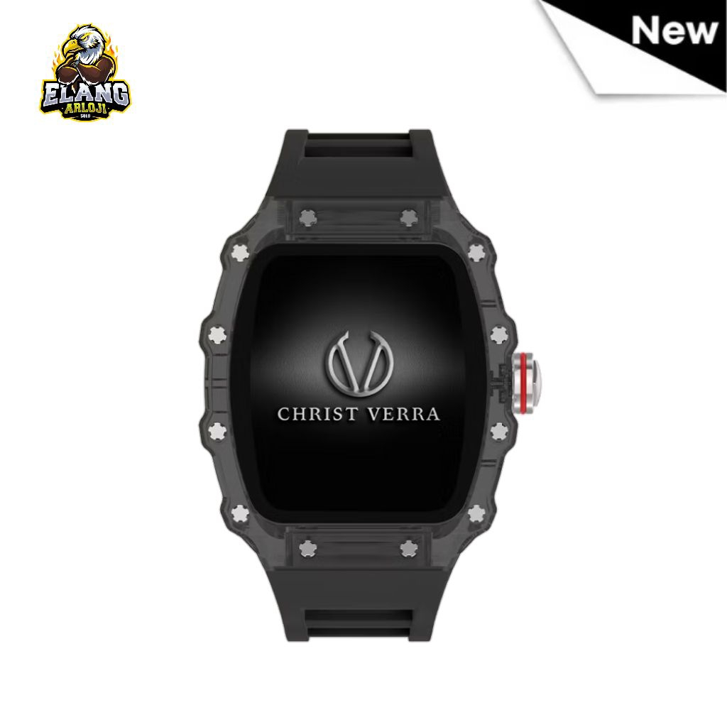 Christ Verra Smartwatch Beyond Z Series CV BEYOND Z36 BLK