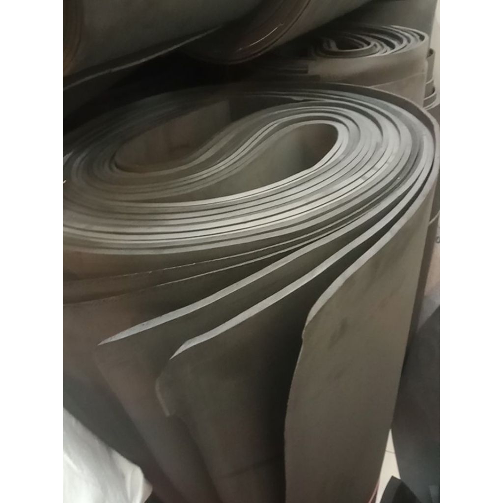 spon eva busa ati tebal 10mm 120cm x 210cm/ lembar
