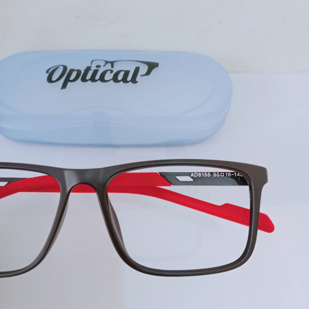 kacamata sporty kacamata hitam merah bisa buat jalanuntuk pria