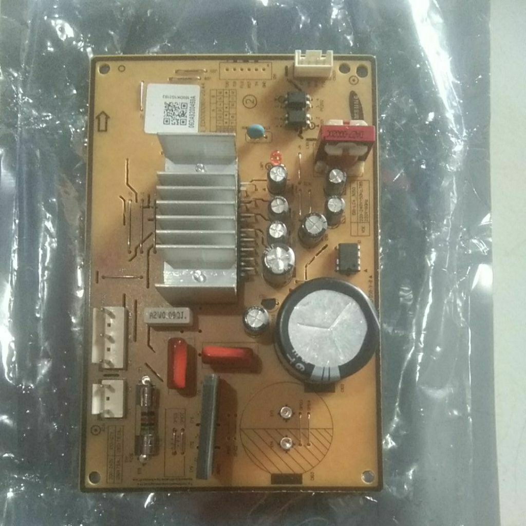 PCB Main Inverter Kulkas Samsung RT20,RT22