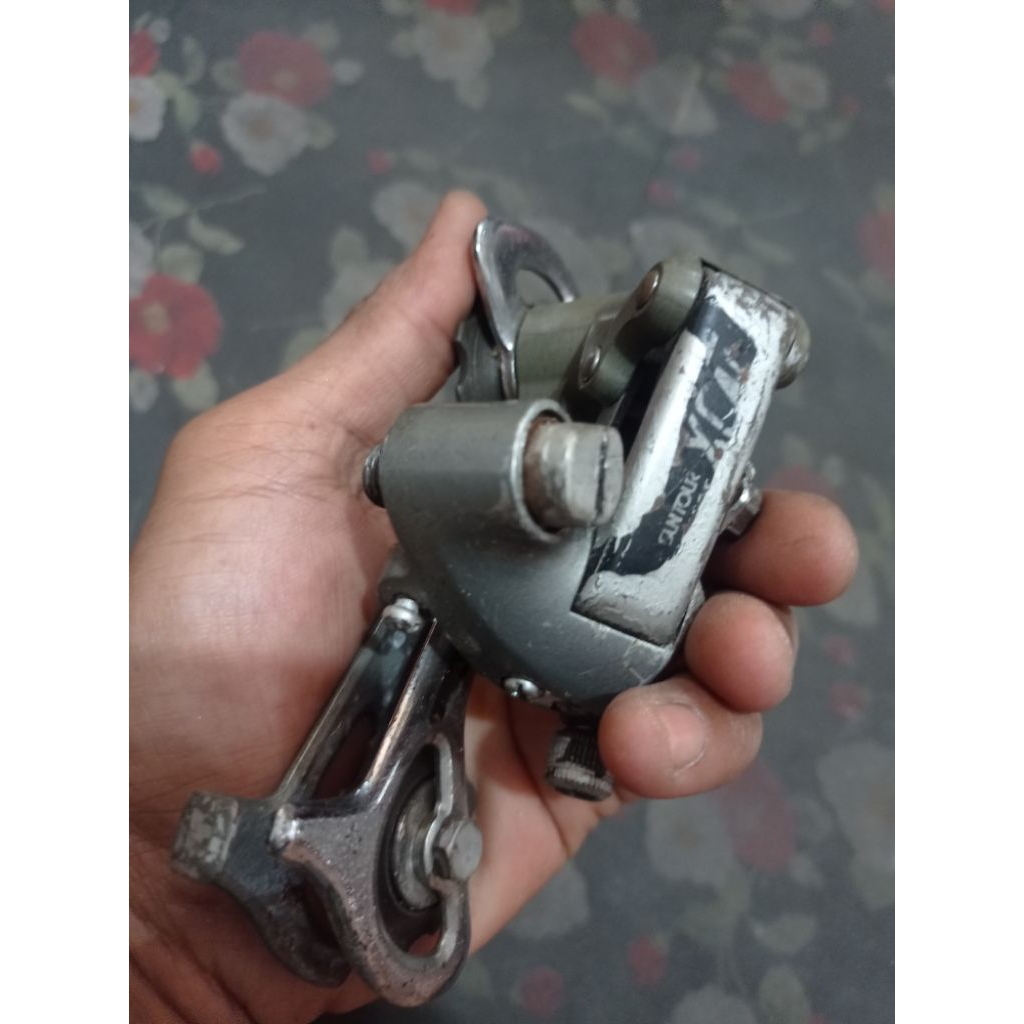 RD Suntour XCT maeda japan sepeda jadul