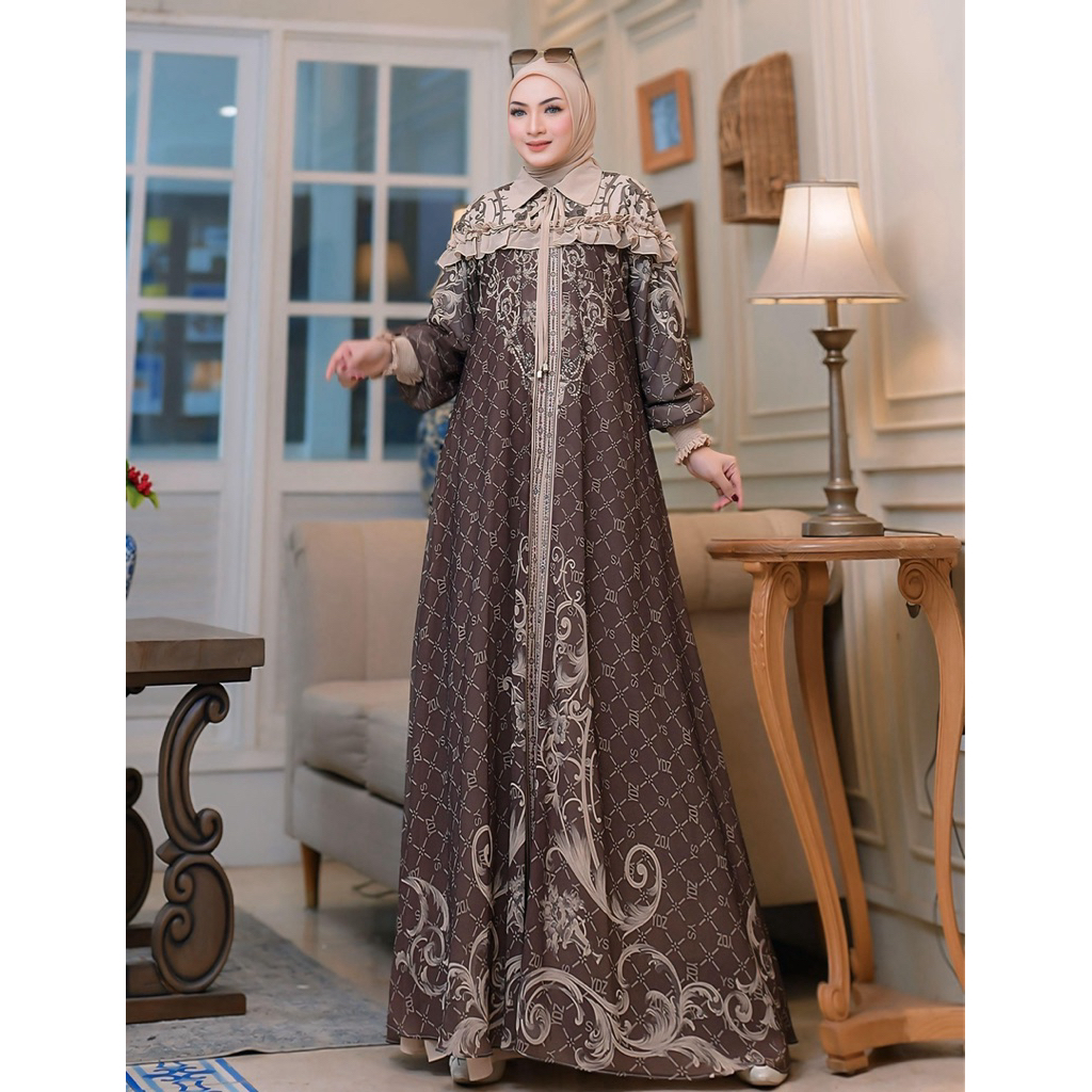 Jesica Series By Yodizein Syari