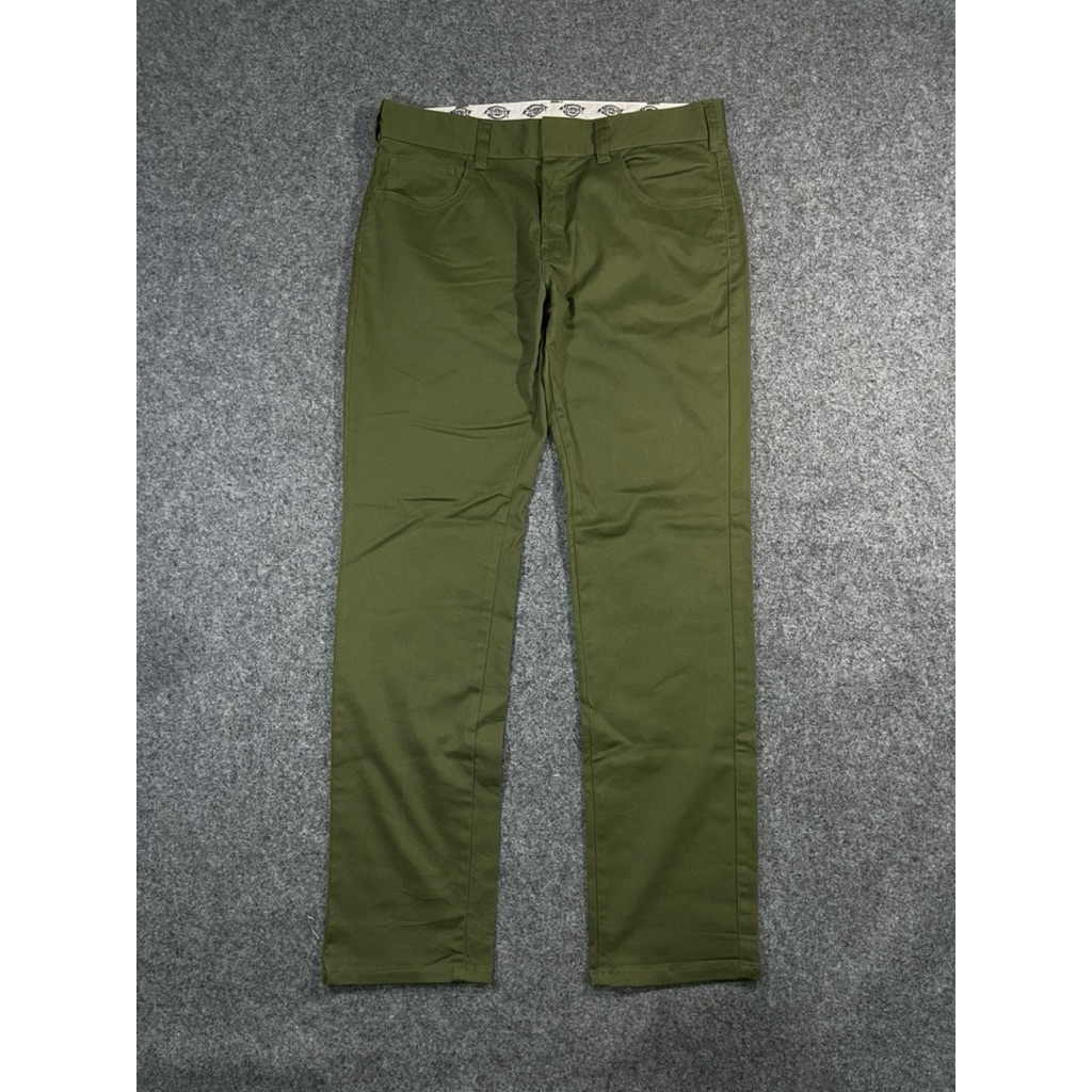 Celana chinos Dickies second
