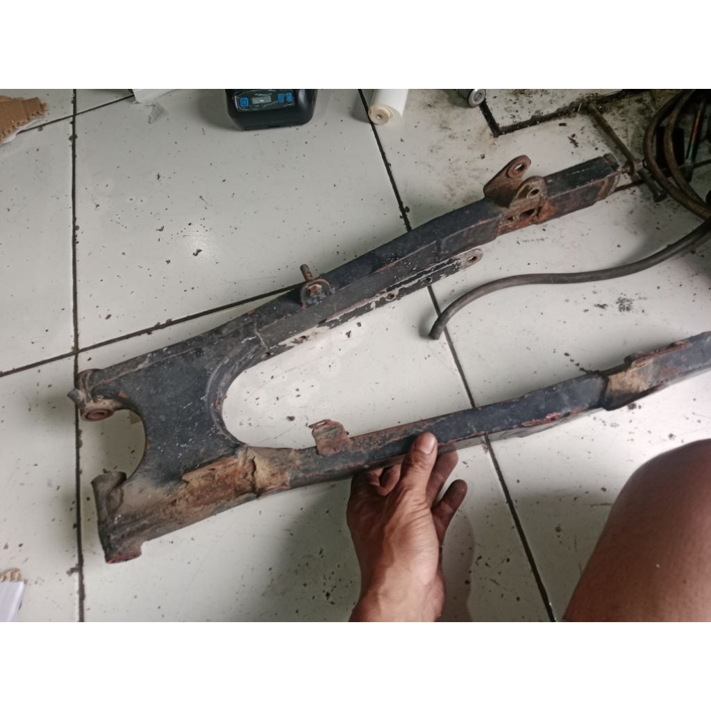 arm rxz original arm rxz copotan arm yamaha rxz