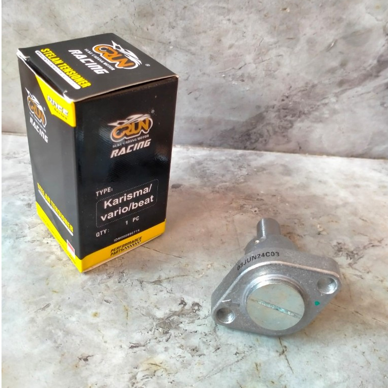 Stelan Keteng Tonjokan Keteng Racing VARIO BEAT SCOOPY SPACY KARISMA SUPRA X 125