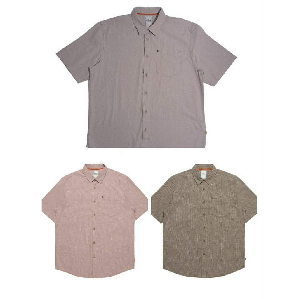 KEMEJA ALTO C115 / MGEE / MGG STORE